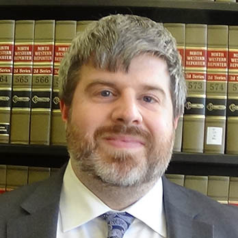 security deposit lawyer Nicholas Winston Bailey